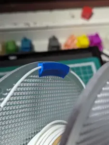 Filament Clip for Bambu Lab Spools