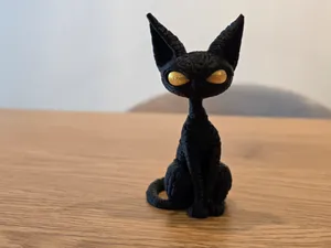 Sphinx/Cat AMS-Version und NO-AMS