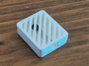 TO92 / DS18B20 sensor case