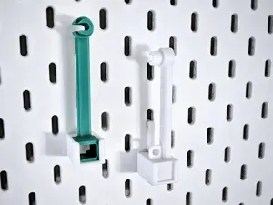 AMS Disconnect Tool Holder for Skadis - 2 versions