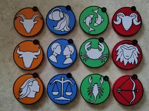 Segni Zodiacali