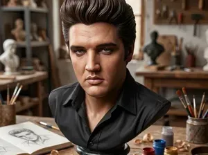 Elvis Presley