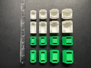 Magnet Polarity Finder