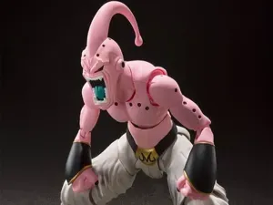 Super Buu (Dragon Ball Z)