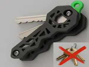 Key Organizer