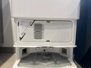 Roborock Qrevo Dust Bin