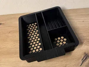 Mittelkonsolen-Organizer für Tesla Model 3&Model Y