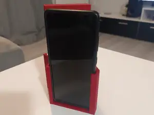 soporte para telefono red tenis padel pikleball v2