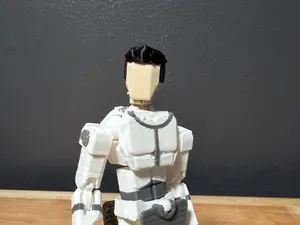 Dummy 13 Viltrumite Mark 