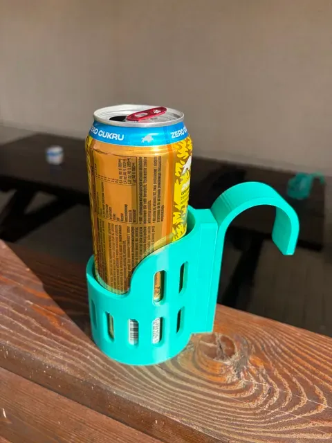 Pool Cup and Beer Holder Intex / Bestway 5 cm — Фото 5 из 5