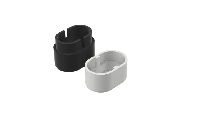 Travel Container/Pill Holder (Variable/Parametric) — Фото 3 из 3