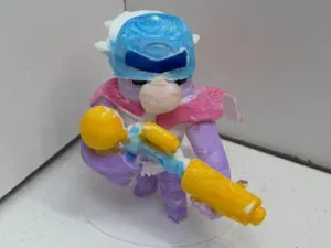 Brawl stars - pierce
