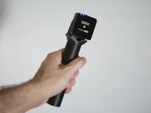 Rode Wireless GO Microphone Stick