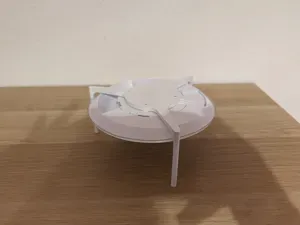 Unifi U6 Lite or Long-Range upside down stand