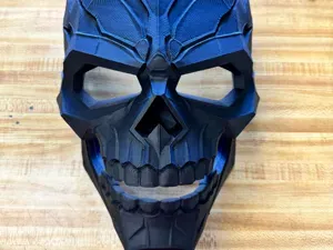 Obsidian Dreadcrown