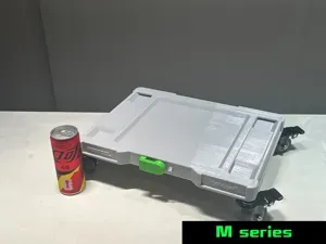Festool systainer3 平板车,适用M系列,全尺寸,1:1