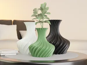 Aera Vase