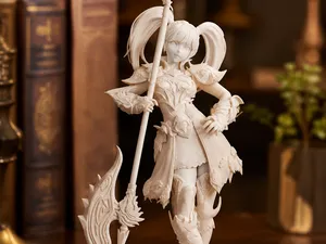 Dwarf Spear — Lineage II (LINIKI)