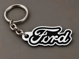 Ford Keychain