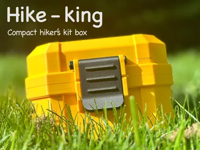 Hike-king