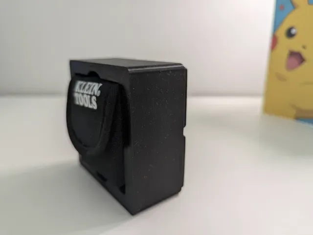 Klein Tools Digital Angle Gauge Level - Gridfinity — Фото 6 из 7