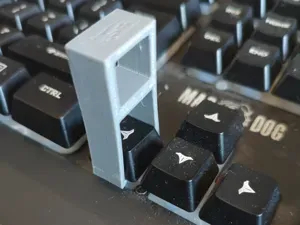 Key Pull Tool
