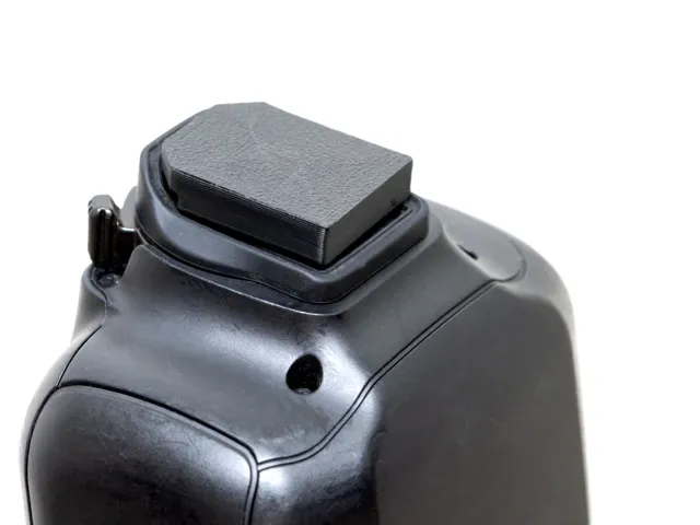 Canon Multi-Function Shoe Cover for Canon EL-5 etc
