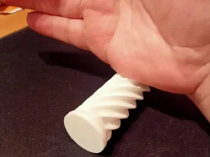 Rodillo Masajeador Ergonómico - Túnel Carpiano