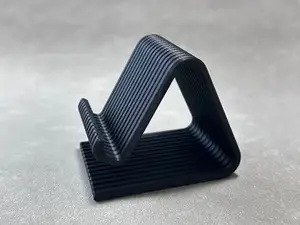 Phone Stand – Modern Minimalist Style