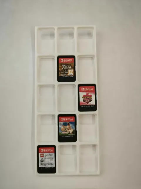 Nintendo Switch Game cartridges travel case — Image 5 of 5