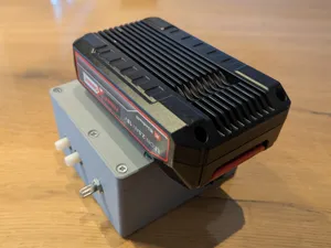 Einhell Power X-Change Akku Mini-Pumpe
