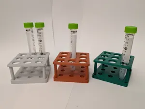 15 and 5 mL Centrifuge Tube Holder v2, 3x3