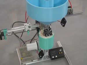 3D打印废料回收机