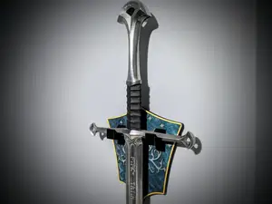 Anduril - Flame of the West