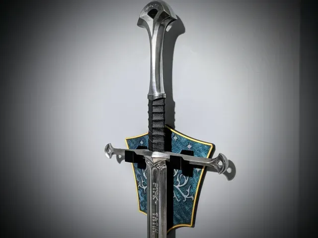 Anduril - Flame of the West