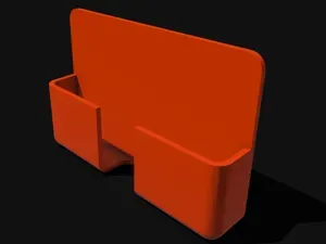 Multiboard - Phone Holder