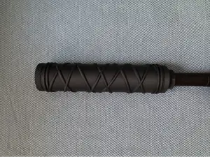 Airsoft Suppressor 12 M4/AR-15 14mm CCW