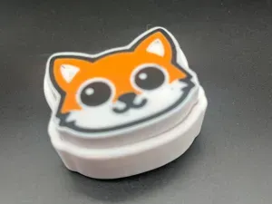 Fox Clicker