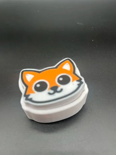 Fox Clicker — Фото 2 из 4