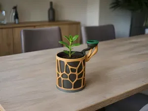 SmartVase