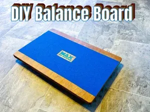 Standing Desk Balance Board