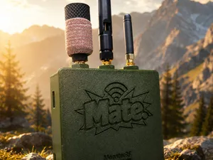 Mate - LAB5