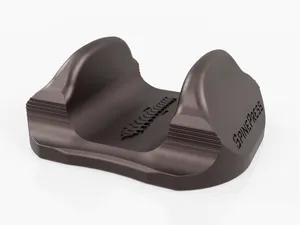 SpinePress - For Paraspinal Tension Relief