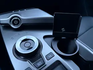 Kia EV6 Phone holder-V2