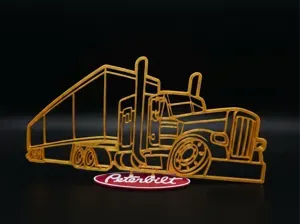 Cartuned Peter 389