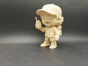 Chibi Dustin Henderson - Stranger Things