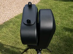 Viseur mécanique pour Seestar S50
