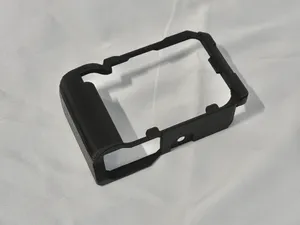Canon R50V Camera Cage with Grip