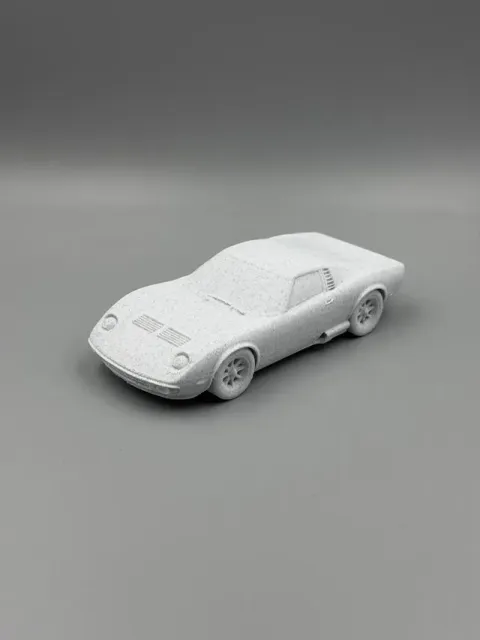 1971 Lamborghini Miura SV — Image 2 of 5