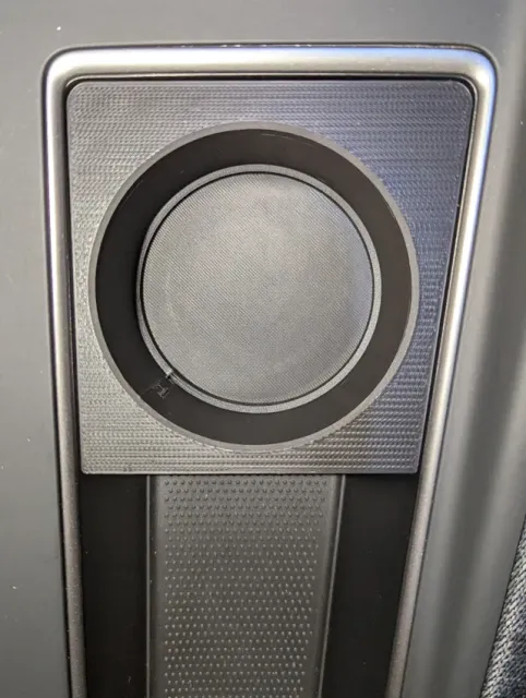 Cup-Holder - Skoda Elroq / Enyaq — Image 3 of 8